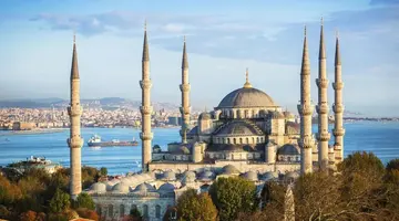 Antik Hotel Istanbul