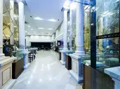 Antik Hotel Istanbul
