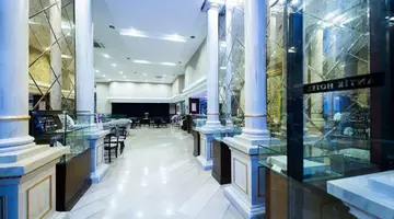 Antik Hotel Istanbul