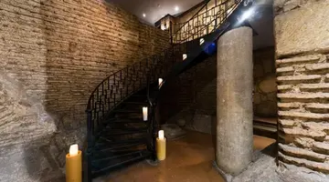 Antik Hotel Istanbul
