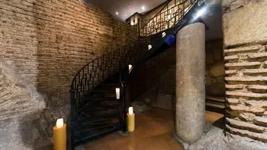 Antik Hotel Istanbul