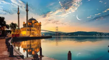 Antik Hotel Istanbul