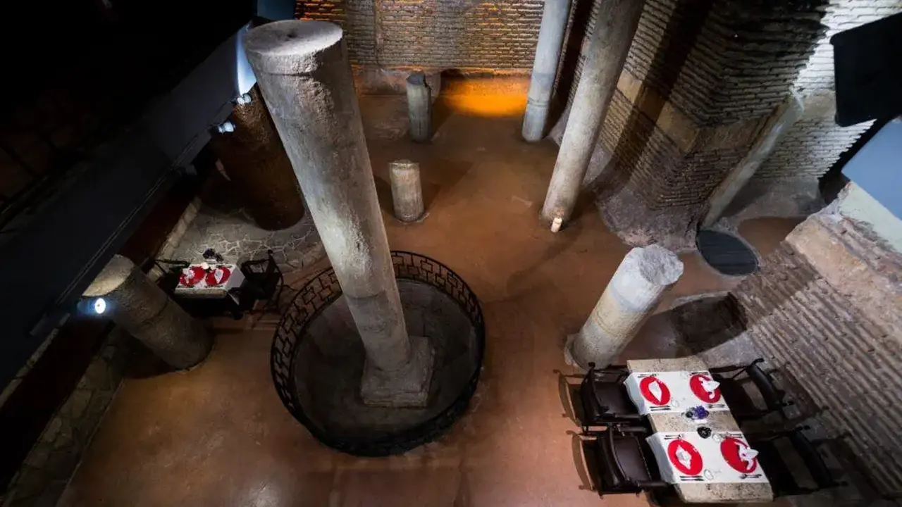 Antik Hotel Istanbul