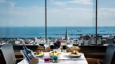 Antik Hotel Istanbul