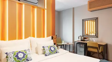 Antik Hotel Istanbul
