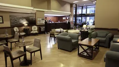 Antik Hotel Istanbul