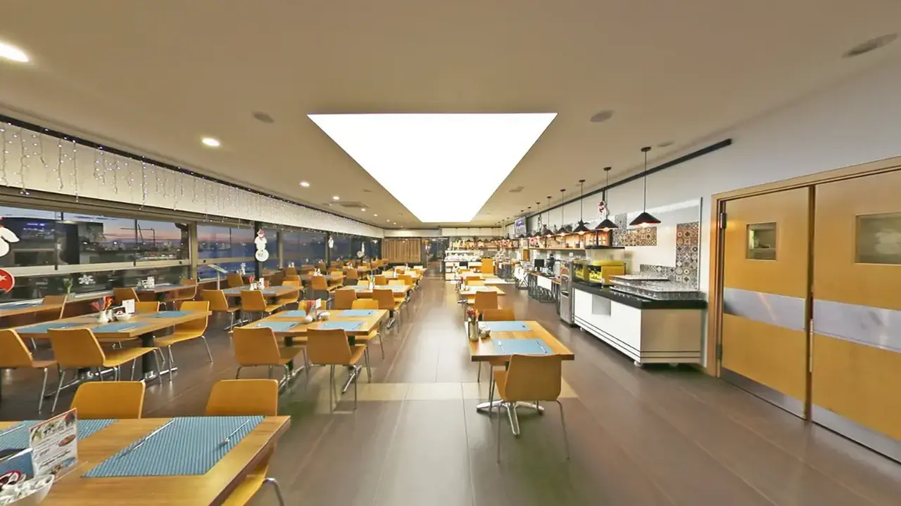 Antik Hotel Istanbul