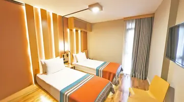 Antik Hotel Istanbul