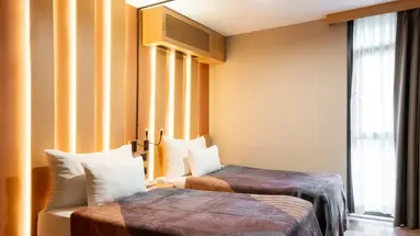 Antik Hotel Istanbul