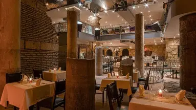 Antik Hotel Istanbul