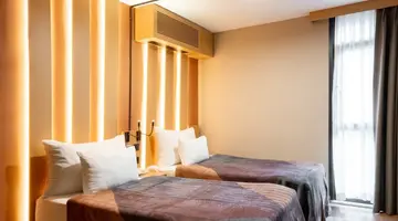 Antik Hotel Istanbul