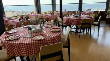 Antik Hotel Istanbul