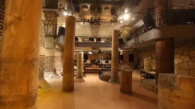 Antik Hotel Istanbul