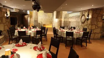 Antik Hotel Istanbul
