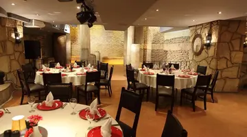 Antik Hotel Istanbul