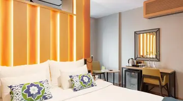 Antik Hotel Istanbul