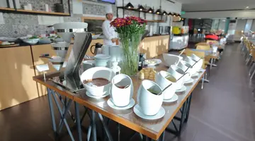 Antik Hotel Istanbul