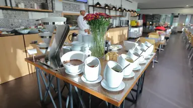 Antik Hotel Istanbul