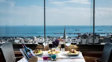 Antik Hotel Istanbul