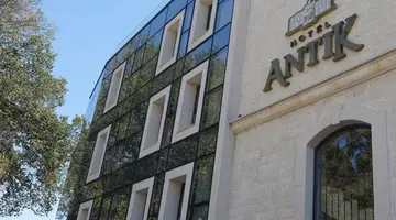 Antik
