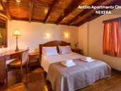Antilia Apartments Chania