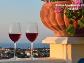 Antilia Apartments Chania