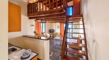 Antilia Apartments