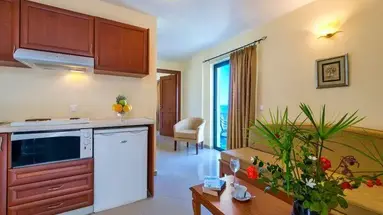 Antilia Apartments
