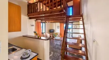 Antilia Apartments