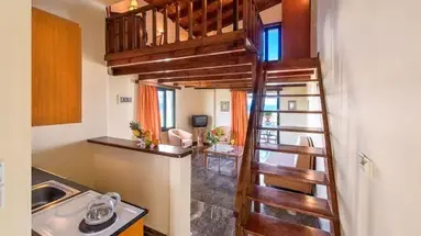 Antilia Apartments