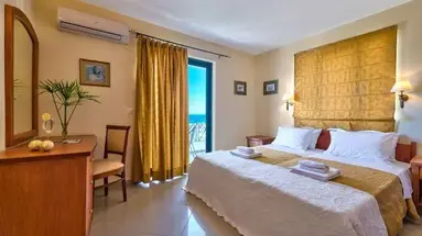 Antilia Apartments