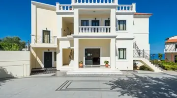Antilia Apartments