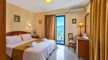 Antilia Apartments
