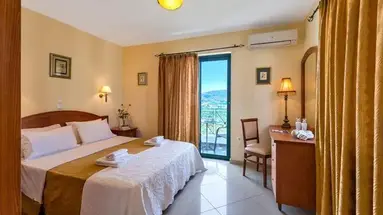 Antilia Apartments