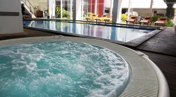 Antillia Hotel