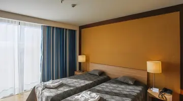 Antillia Hotel