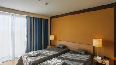 Antillia Hotel