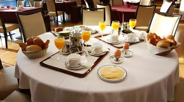Antillia Hotel