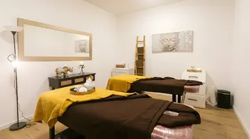 Antillia Hotel