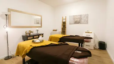 Antillia Hotel