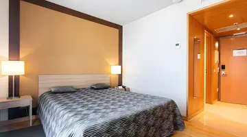 Antillia Hotel