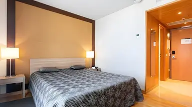 Antillia Hotel