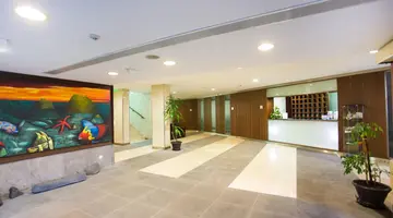 Antillia Hotel
