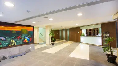 Antillia Hotel