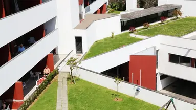 Antillia Hotel