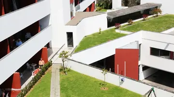 Antillia Hotel