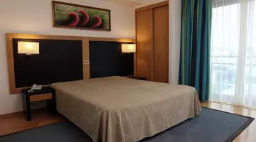 Antillia Hotel