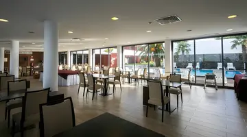 Antillia Hotel