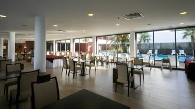 Antillia Hotel