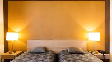 Antillia Hotel